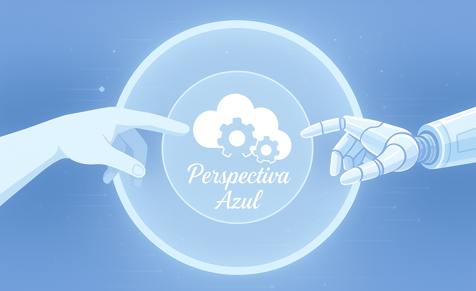 “Perspectiva Azul: Donde la Educación Abraza la Diferencia”